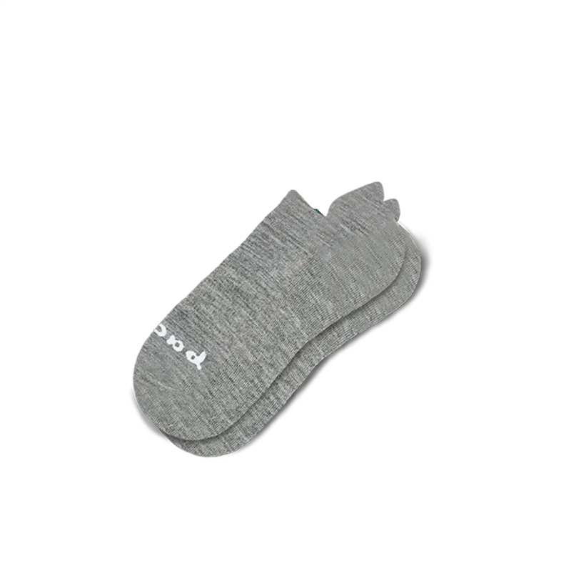 Men's Low Cut Pacas Socks