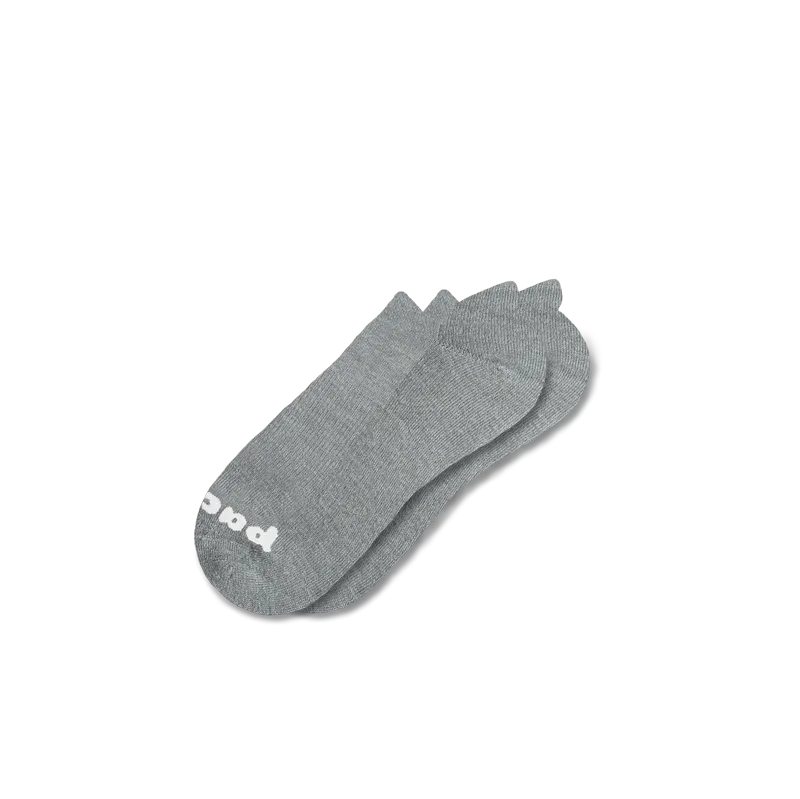 Men's Low Cut Pacas Socks
