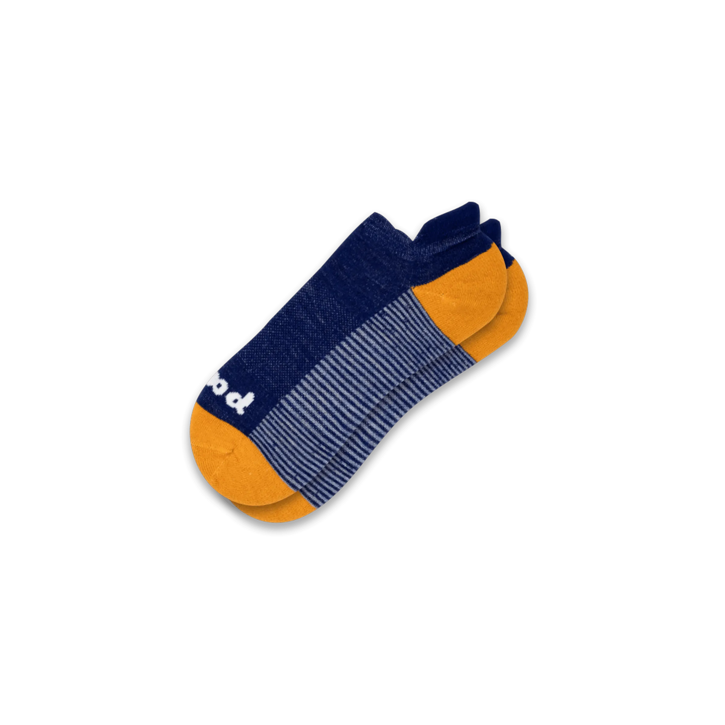 Men's Low Cut Pacas Socks