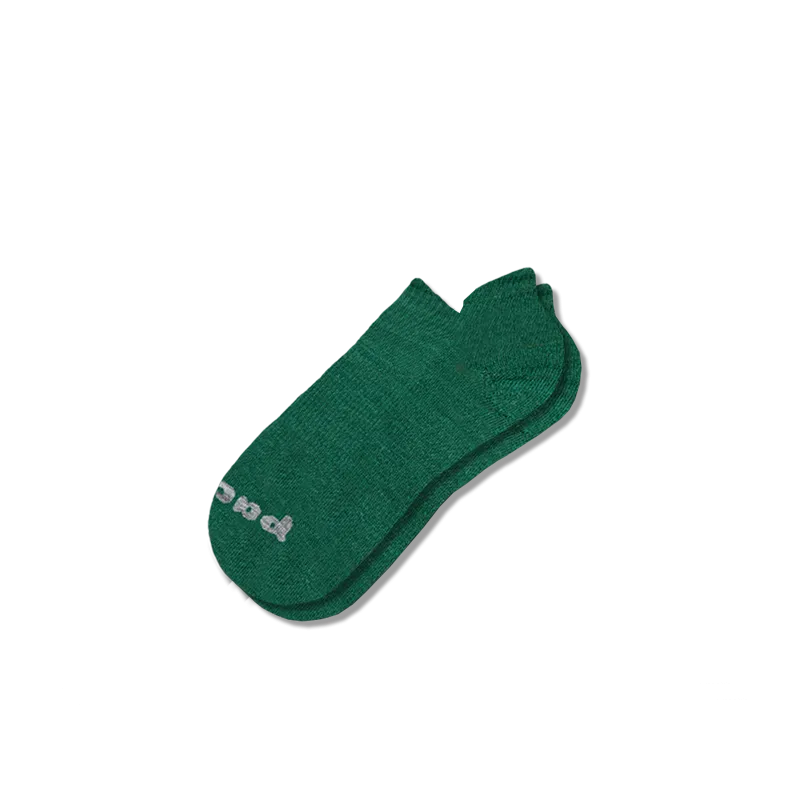 Men's Low Cut Pacas Socks