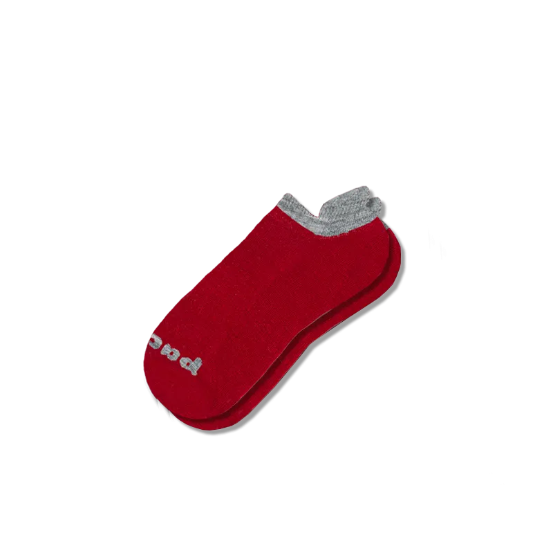Men's Low Cut Pacas Socks