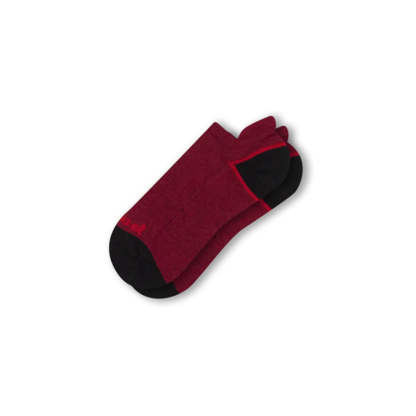 Men's Low Cut Pacas Socks