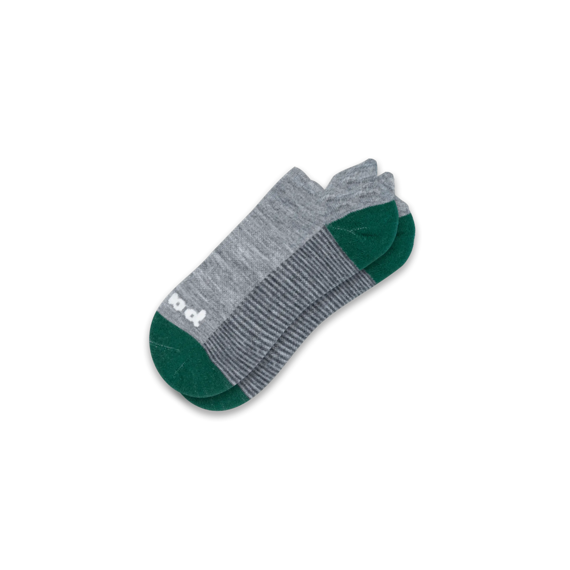 Men's Low Cut Pacas Socks
