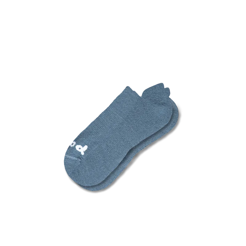 Men's Low Cut Pacas Socks