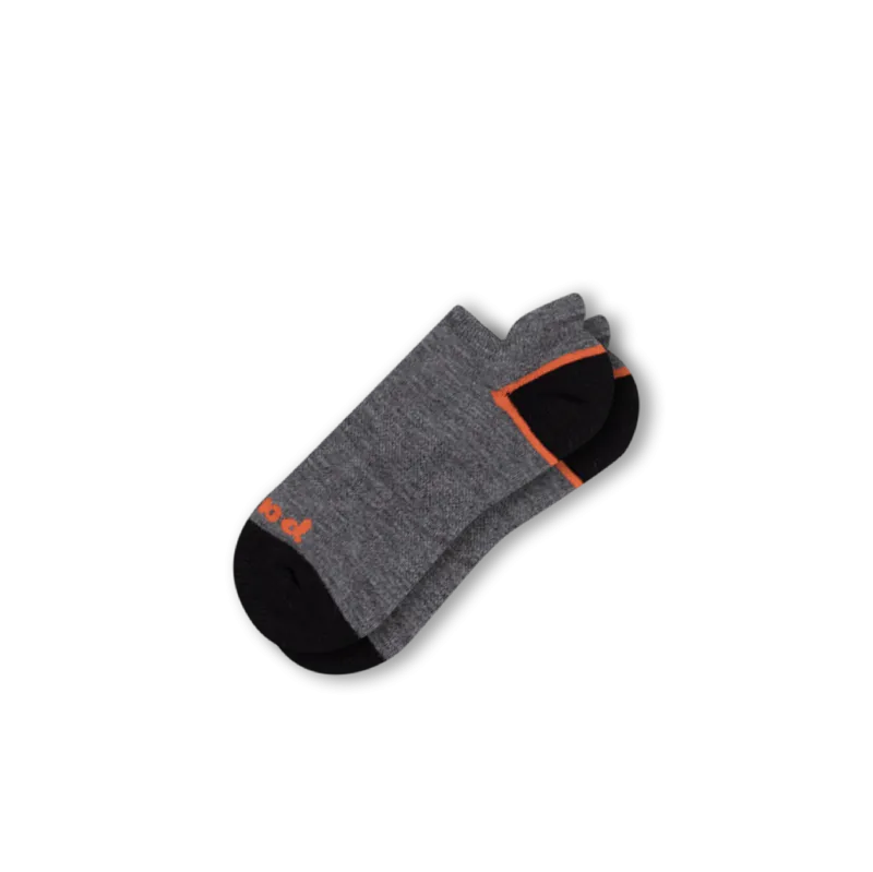 Men's Low Cut Pacas Socks