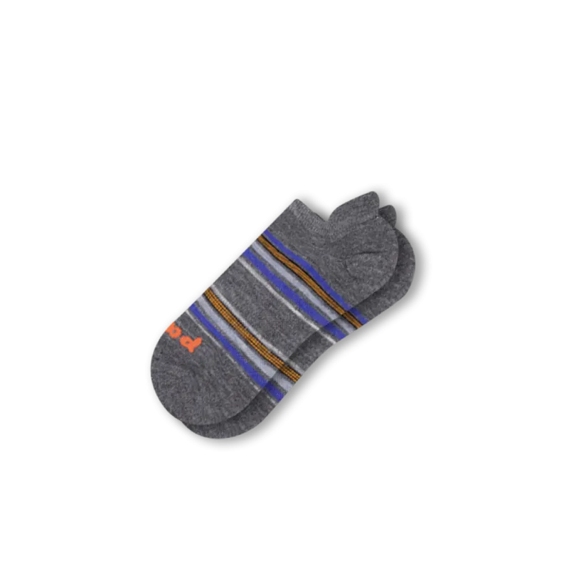 Men's Low Cut Pacas Socks