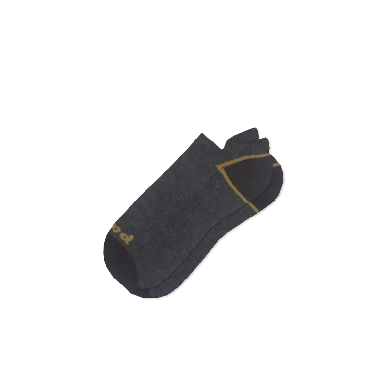 Men's Low Cut Pacas Socks