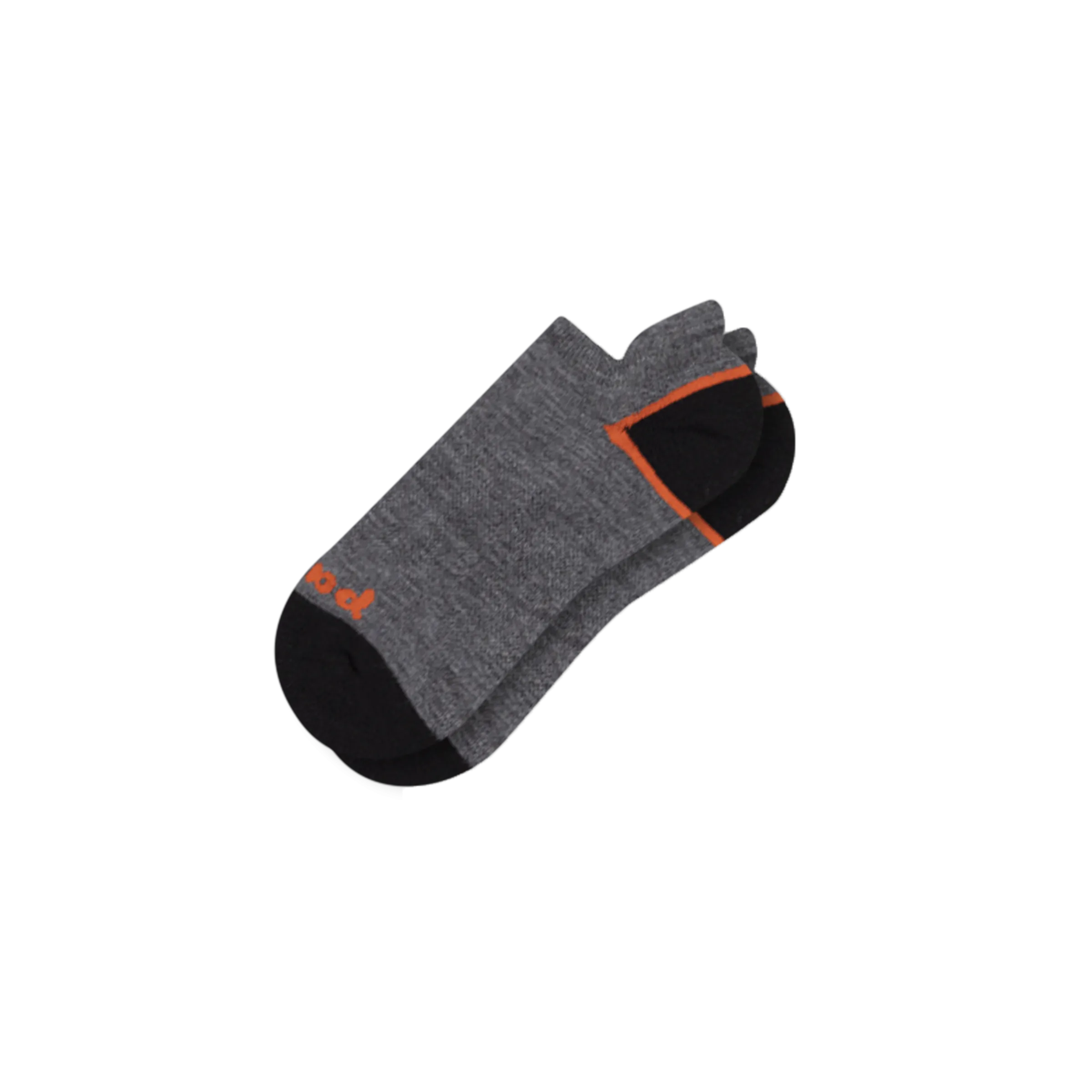 Men's Low Cut Pacas Socks