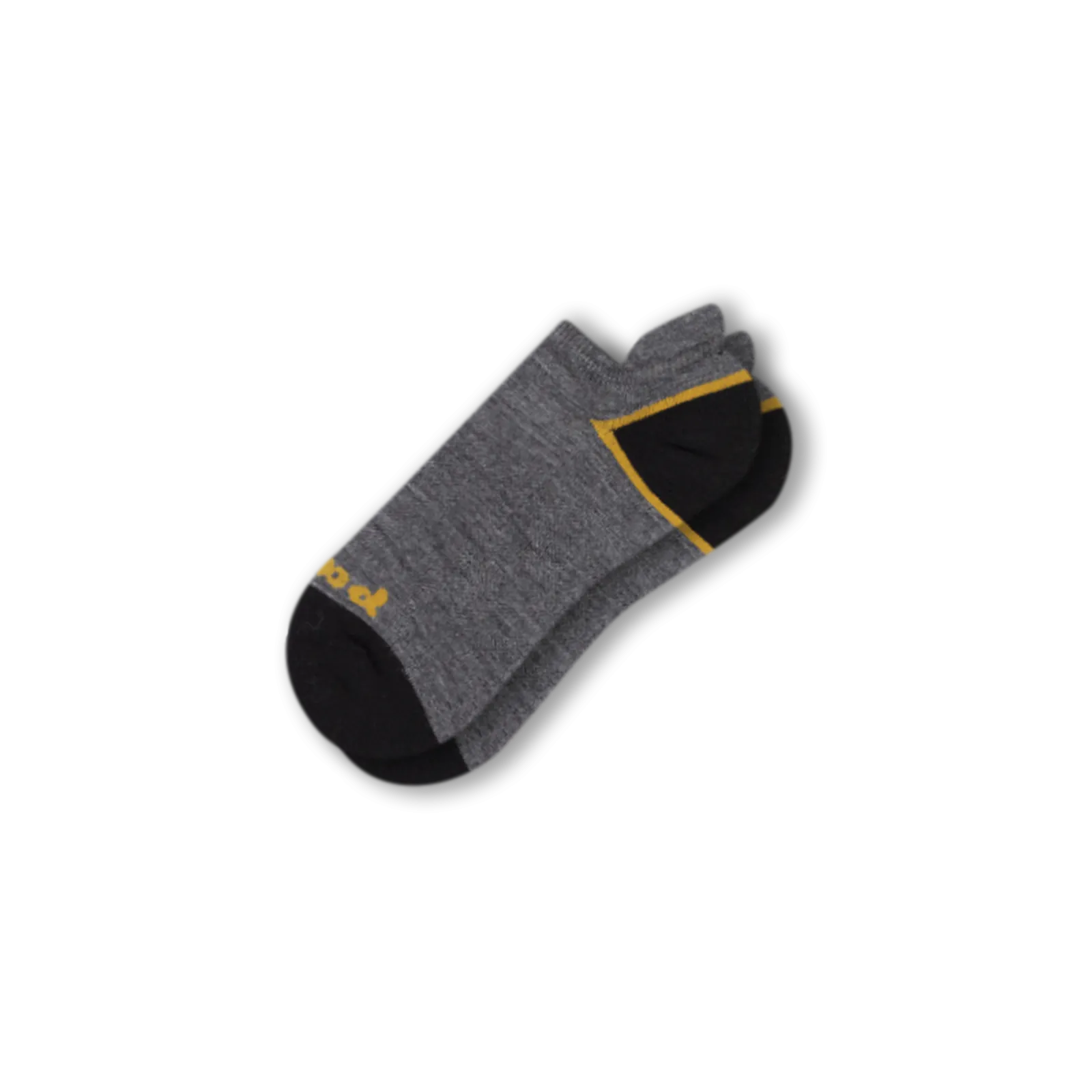 Men's Low Cut Pacas Socks