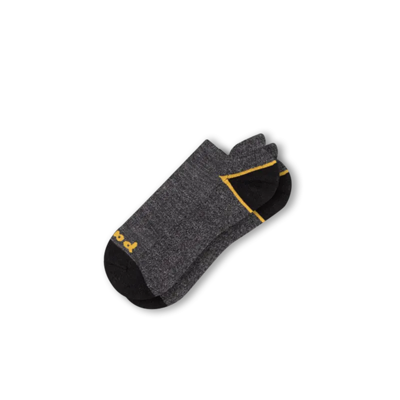 Men's Low Cut Pacas Socks