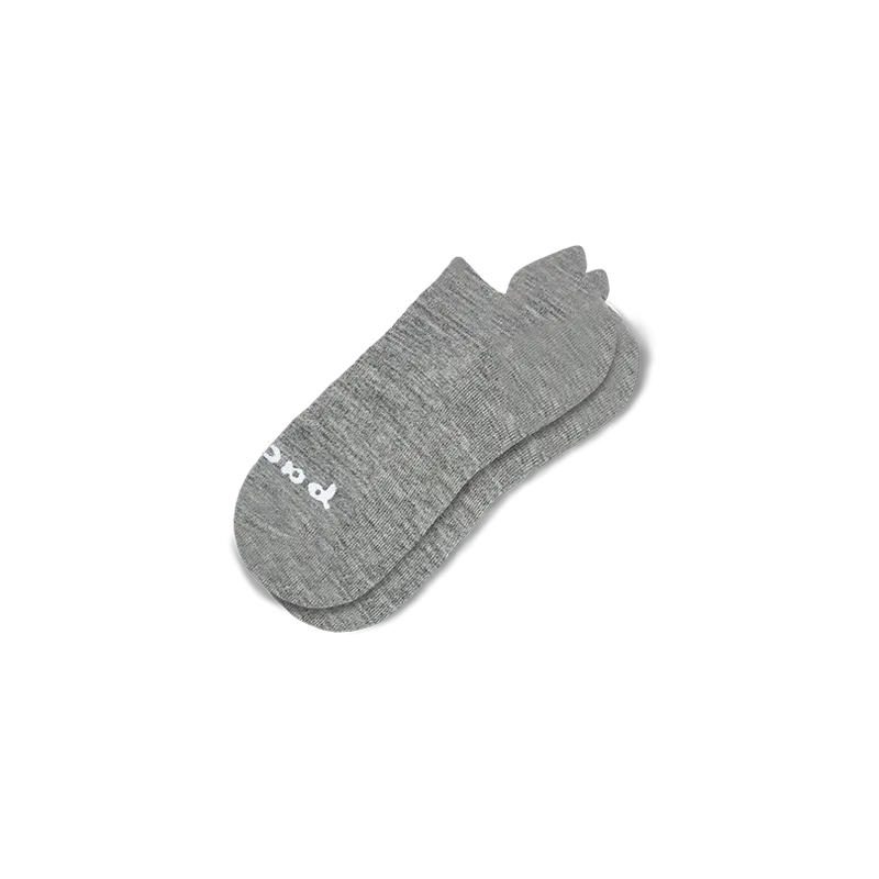 Men's Low Cut Pacas Socks