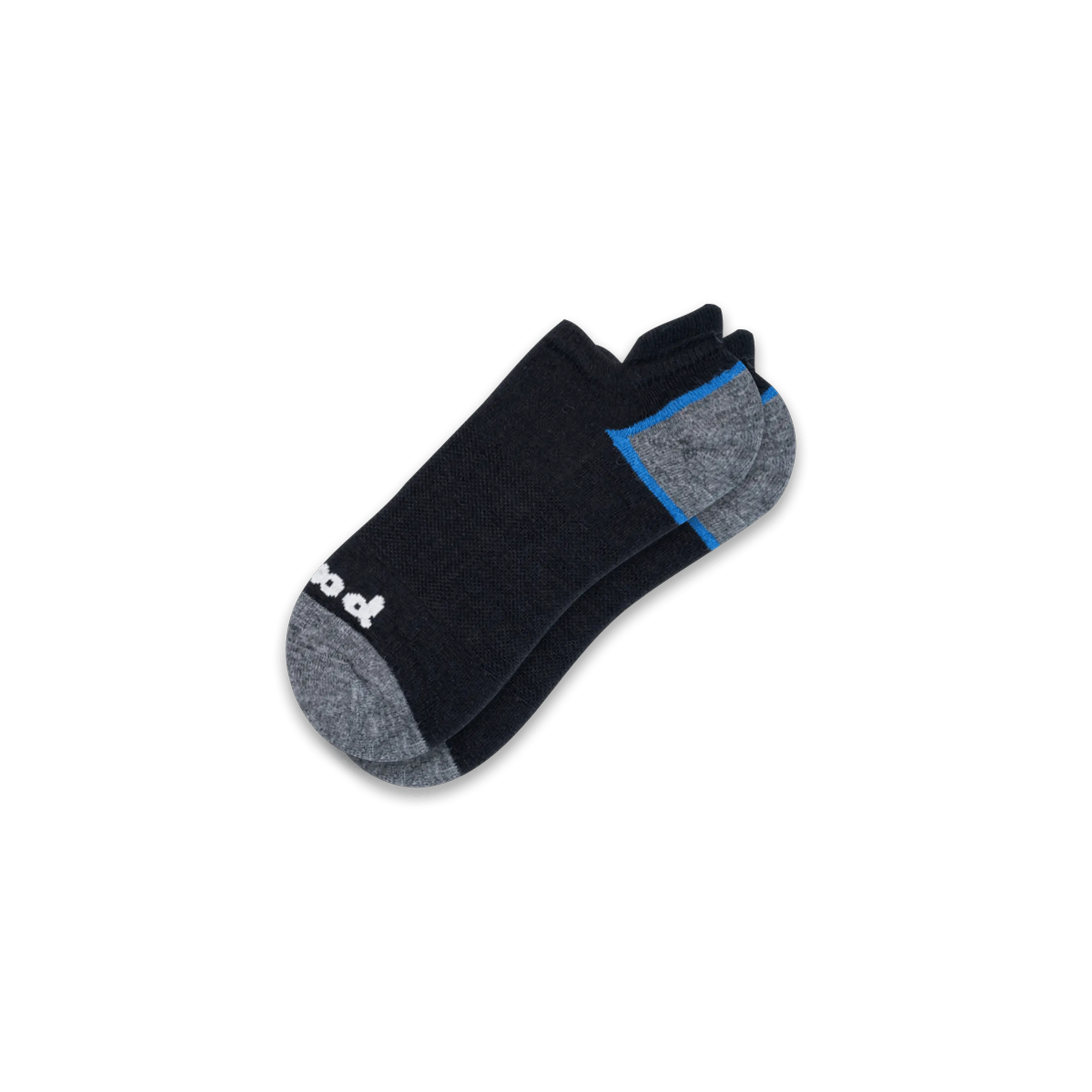 Men's Low Cut Pacas Socks