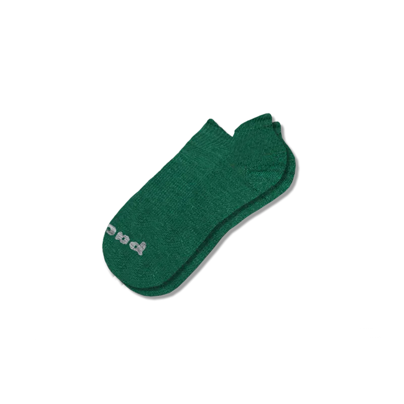 Men's Low Cut Pacas Socks