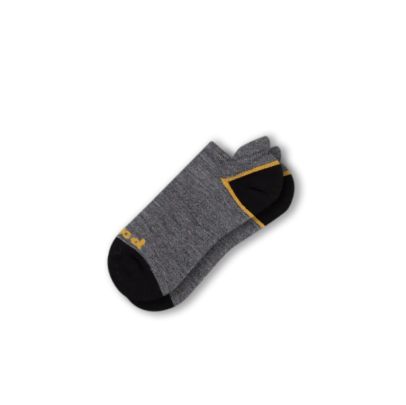 Men's Low Cut Pacas Socks