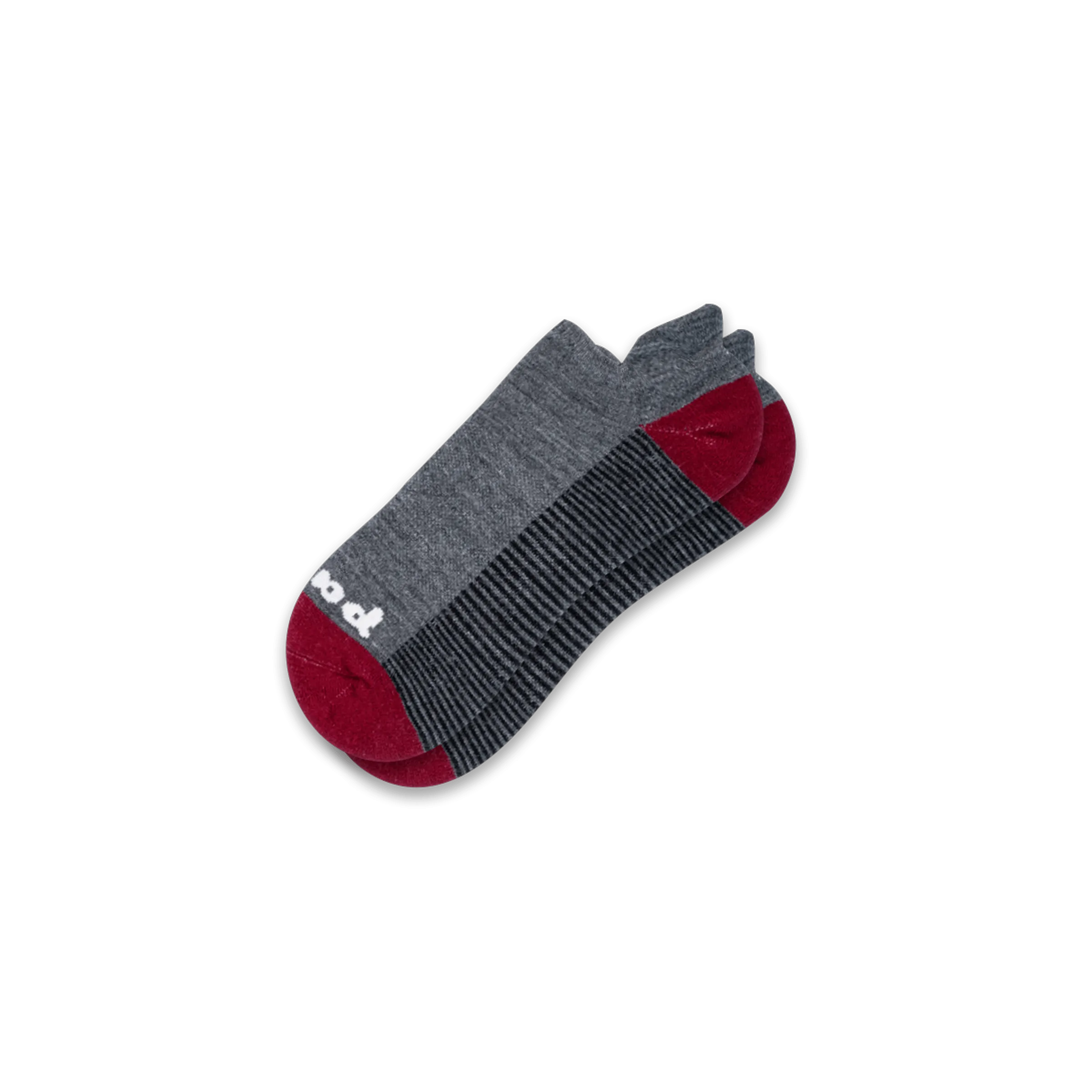 Men's Low Cut Pacas Socks