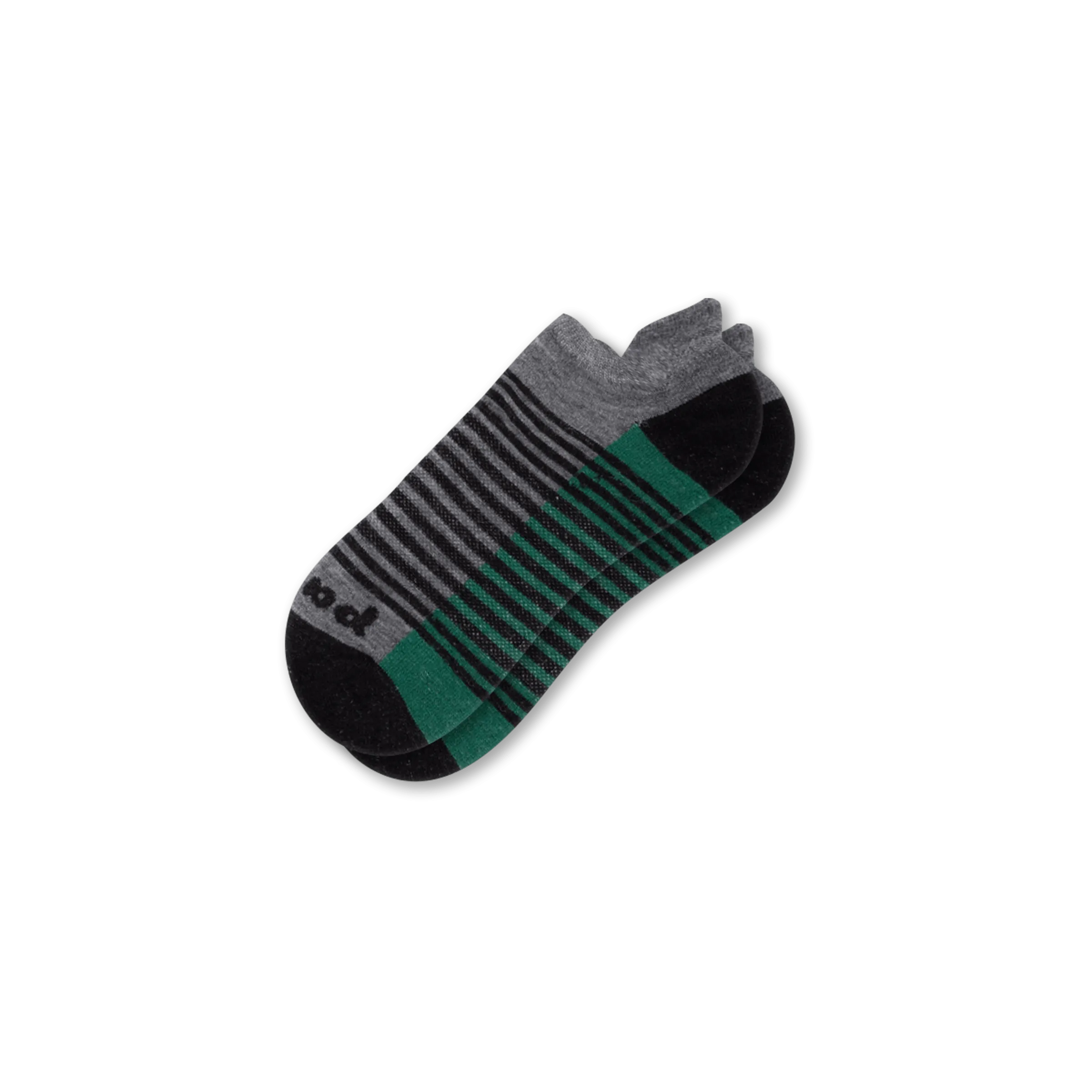 Men's Low Cut Pacas Socks