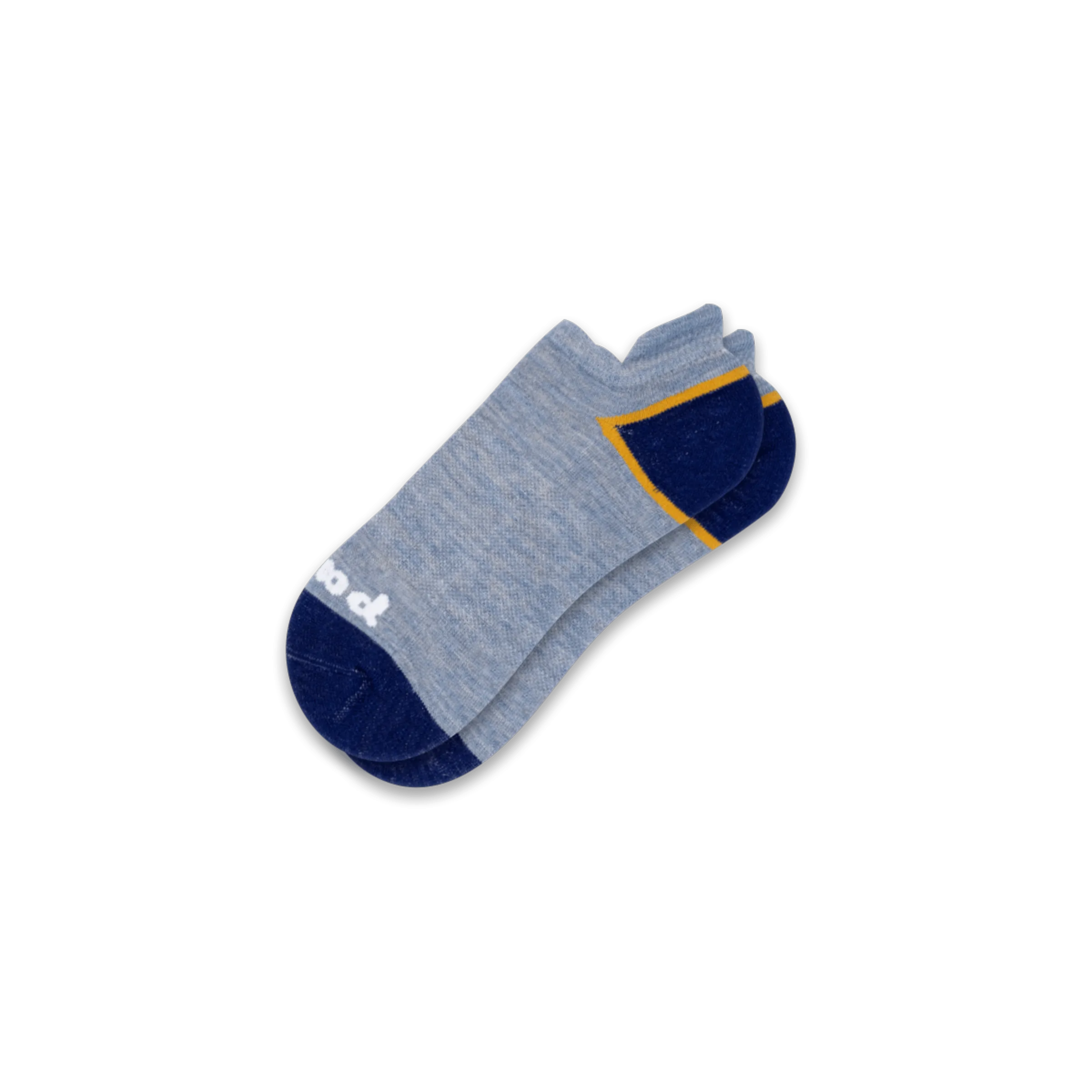 Men's Low Cut Pacas Socks