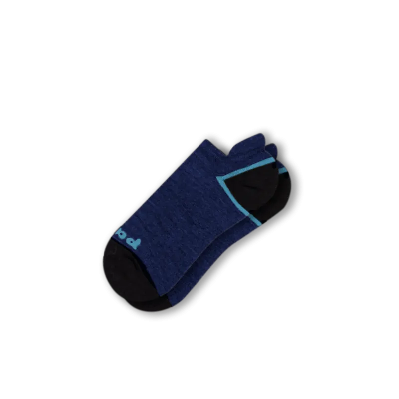 Men's Low Cut Pacas Socks