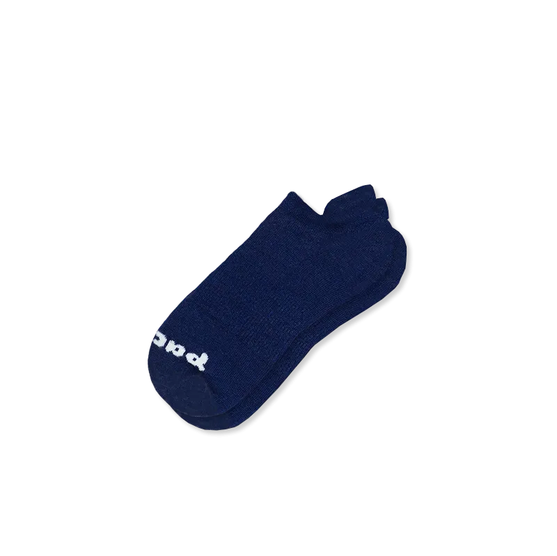 Men's Low Cut Pacas Socks