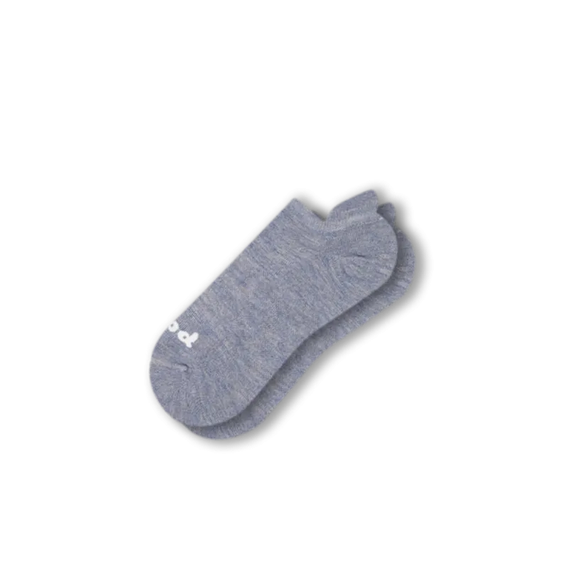 Men's Low Cut Pacas Socks