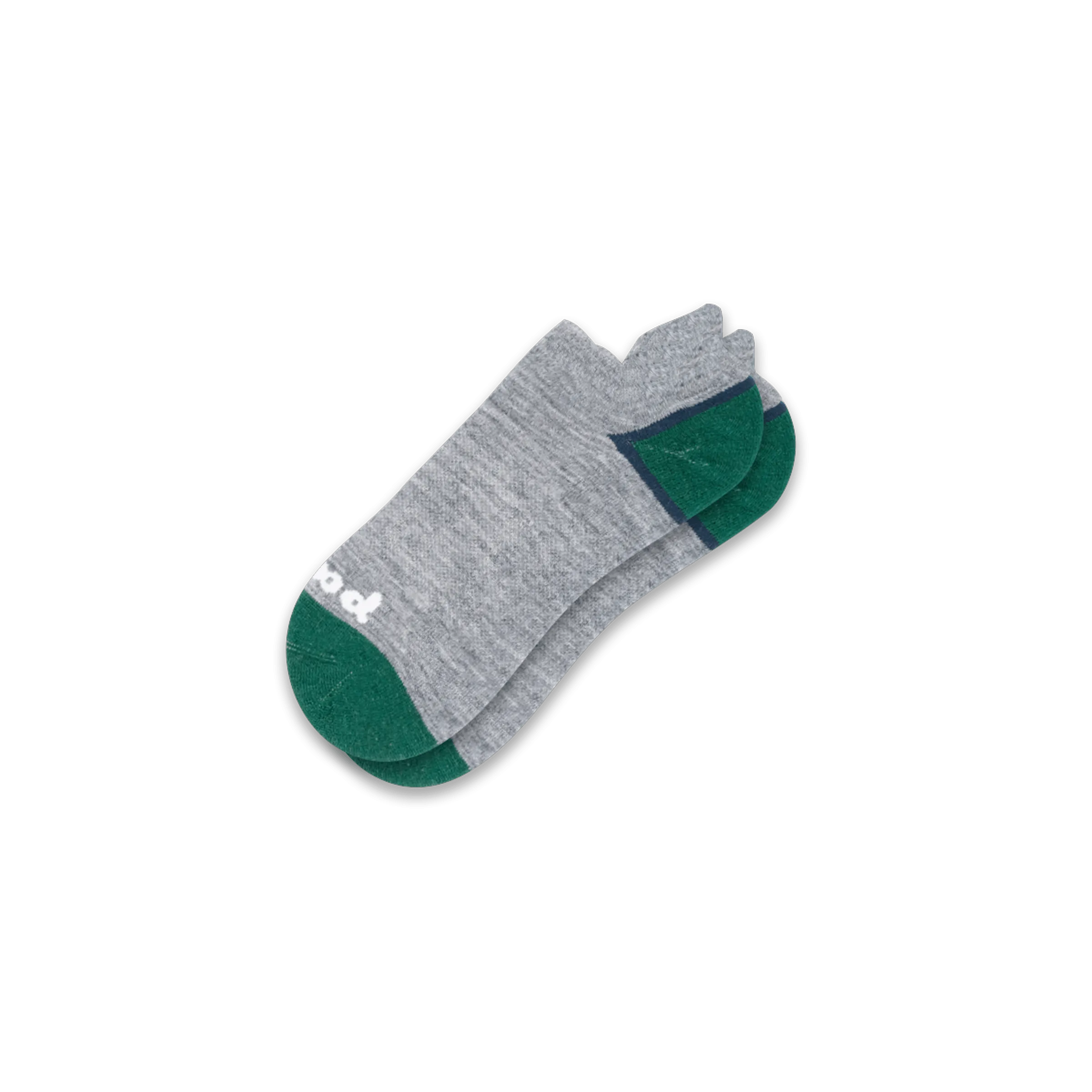 Men's Low Cut Pacas Socks