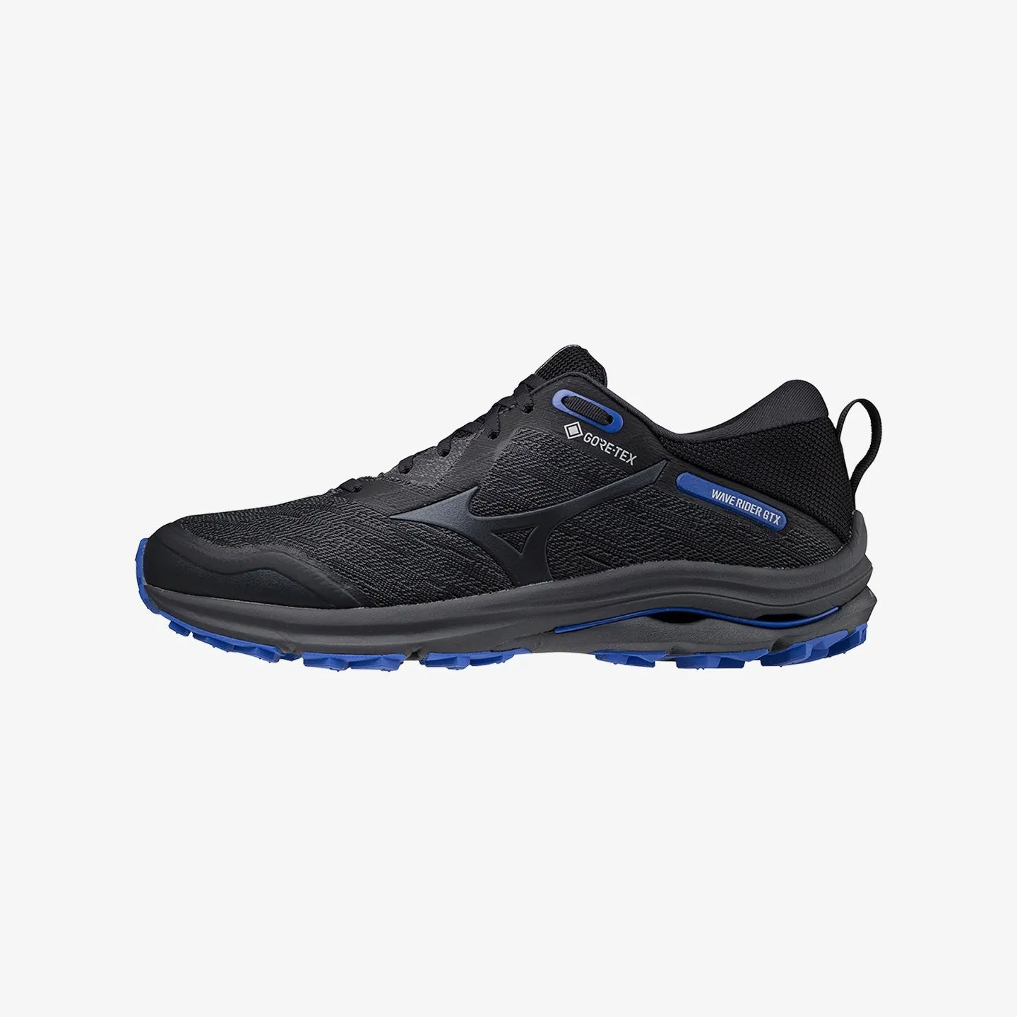Men's Mizuno Wave Rider GTX