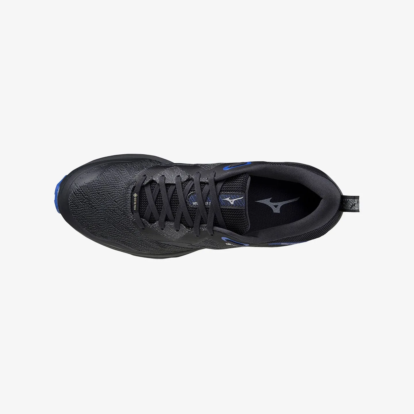 Men's Mizuno Wave Rider GTX