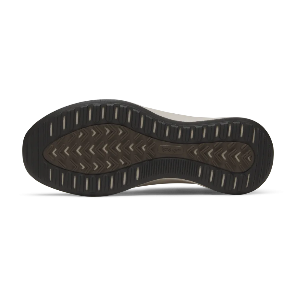 Men's Runner Chelsea Protect - Rustic Brown (Rugged Beige Sole)