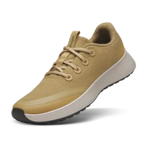 Men's Runner Protect - Stony Beige (Rugged Beige Sole)