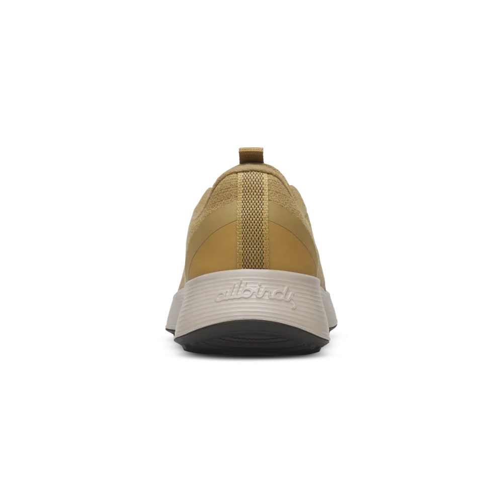Men's Runner Protect - Stony Beige (Rugged Beige Sole)