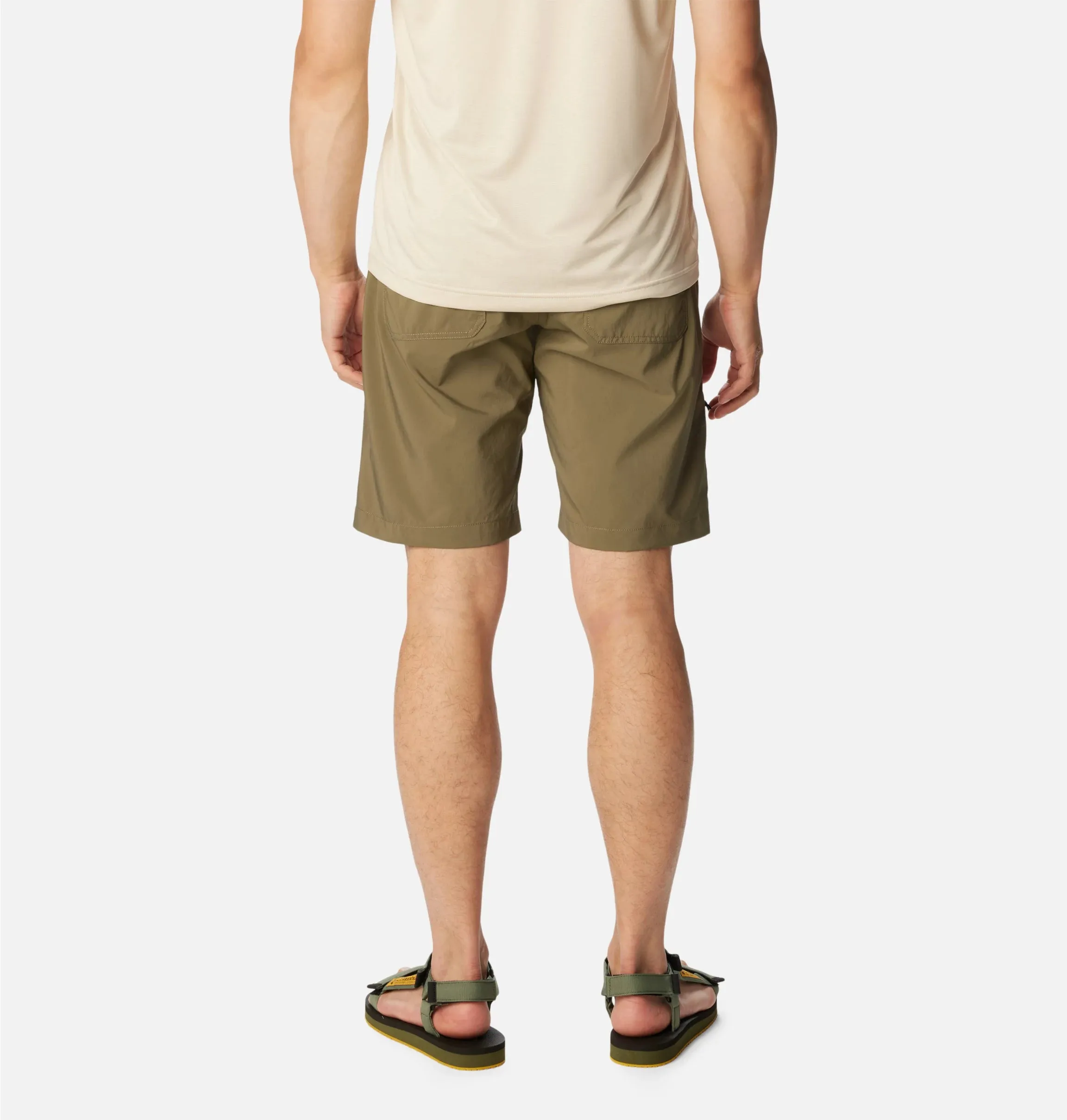 Men's Silver Ridge™ Utility Walking Shorts