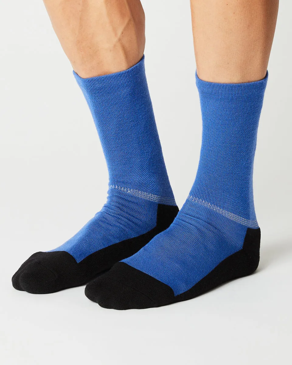 #MERINO BLUE
