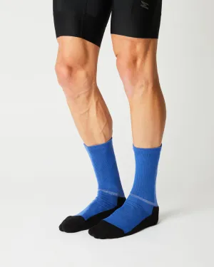 #MERINO BLUE