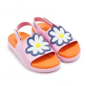 MINI MELISSA FABULA CLOUD COLLAB SANDALS