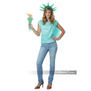 Miss Liberty Kit / Adult