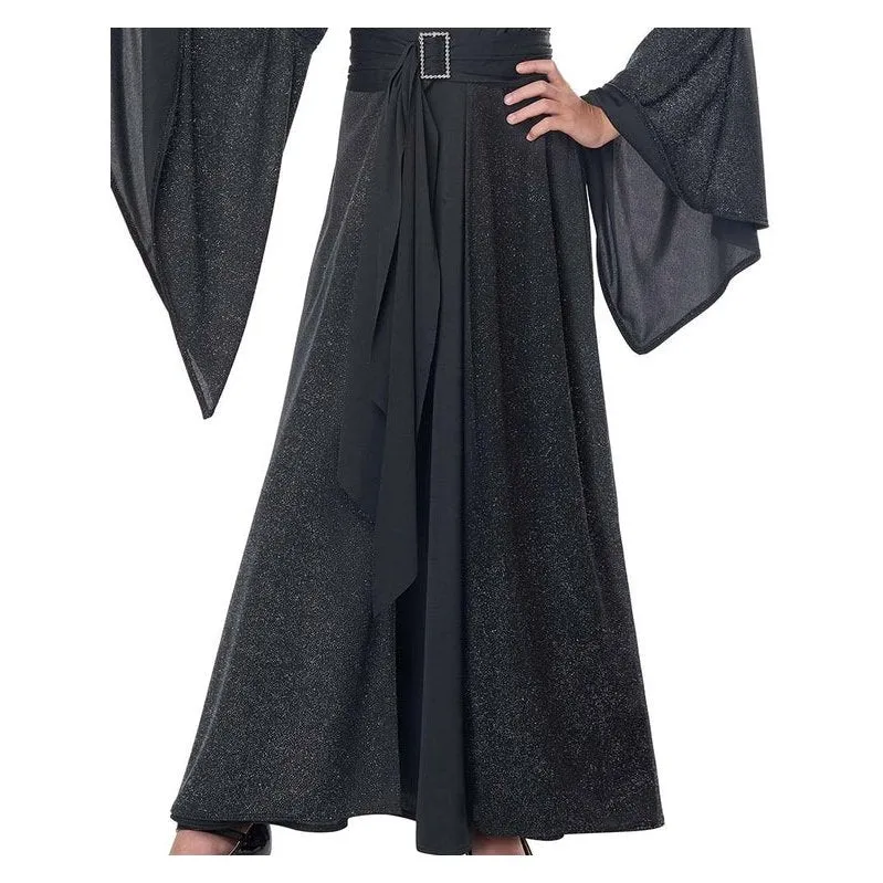 Moonlight Shimmer Witch Girls Costume