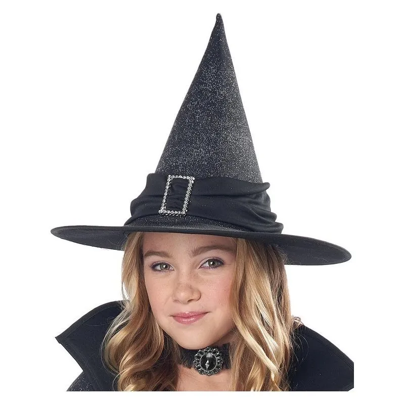 Moonlight Shimmer Witch Girls Costume