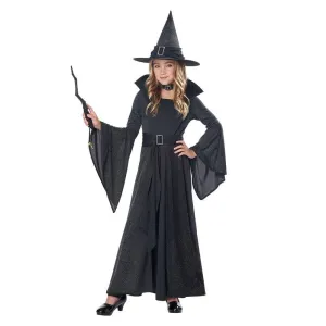 Moonlight Shimmer Witch Girls Costume