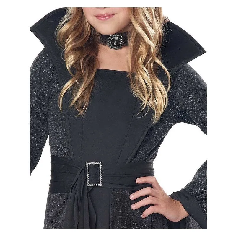 Moonlight Shimmer Witch Girls Costume