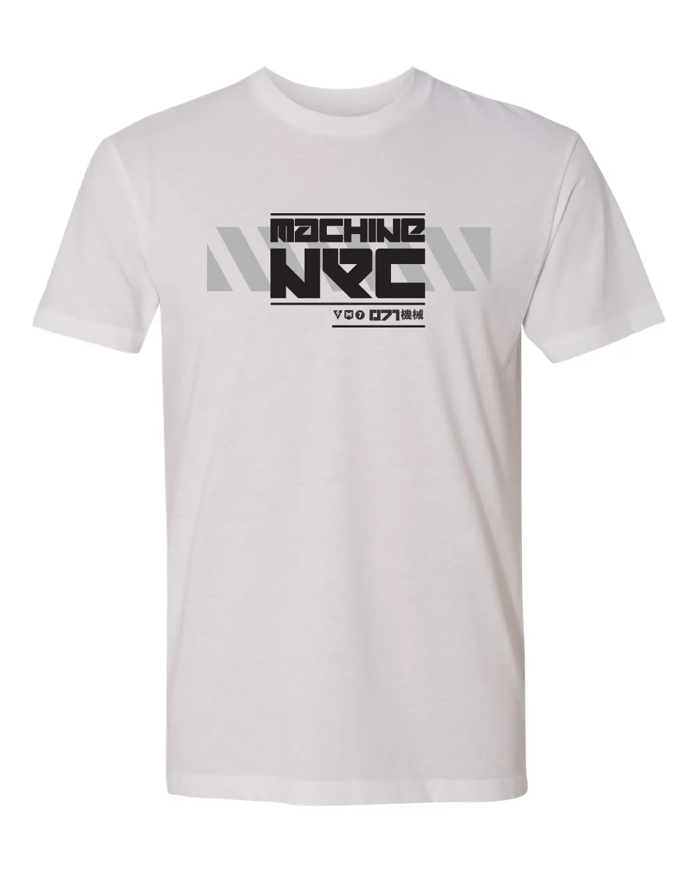 MUS034- NYC Tee