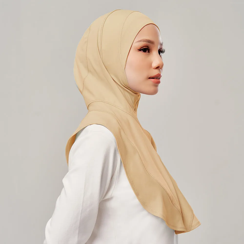 Najwa Sport Wave - Island