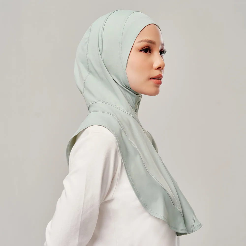 Najwa Sport Wave - Snorkel