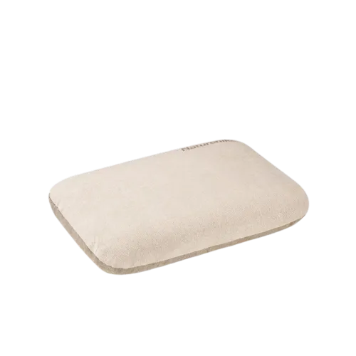 Naturehike - 3D Anti-Slip Comfort Pillow Cover - Khaki