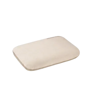 Naturehike - 3D Anti-Slip Comfort Pillow Cover - Khaki