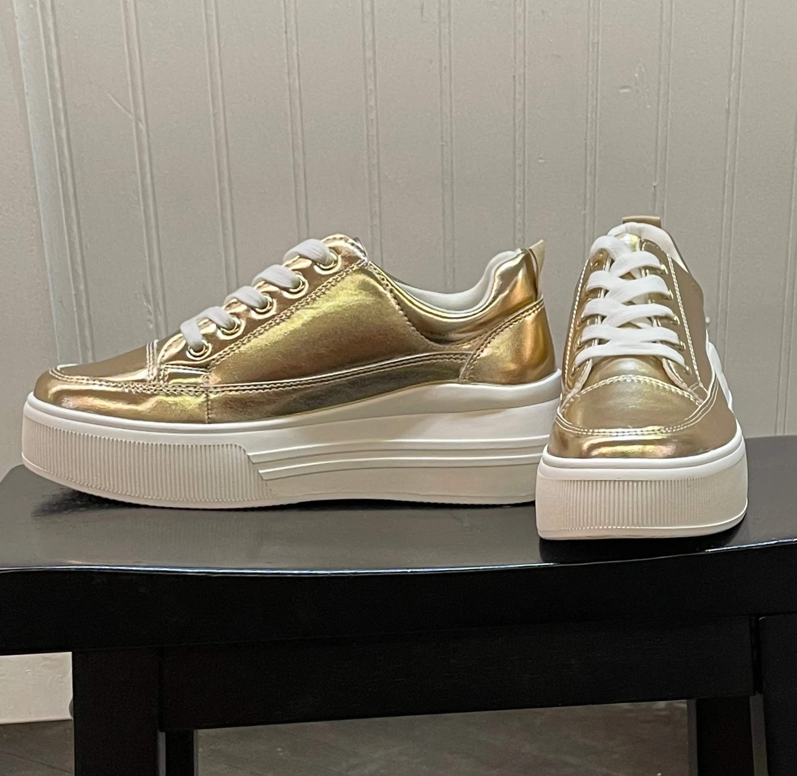 Nettle - Soda Shoes