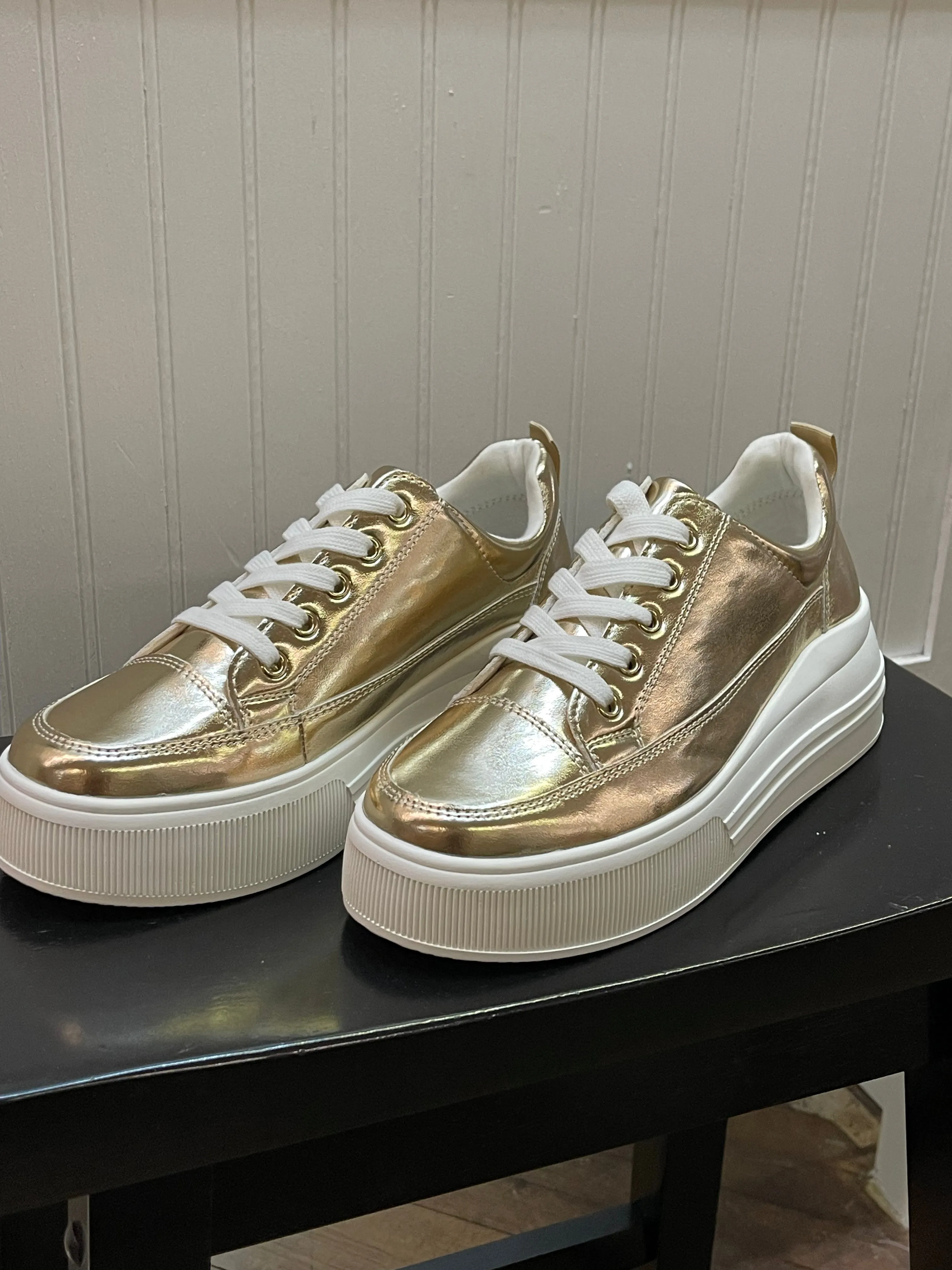 Nettle - Soda Shoes