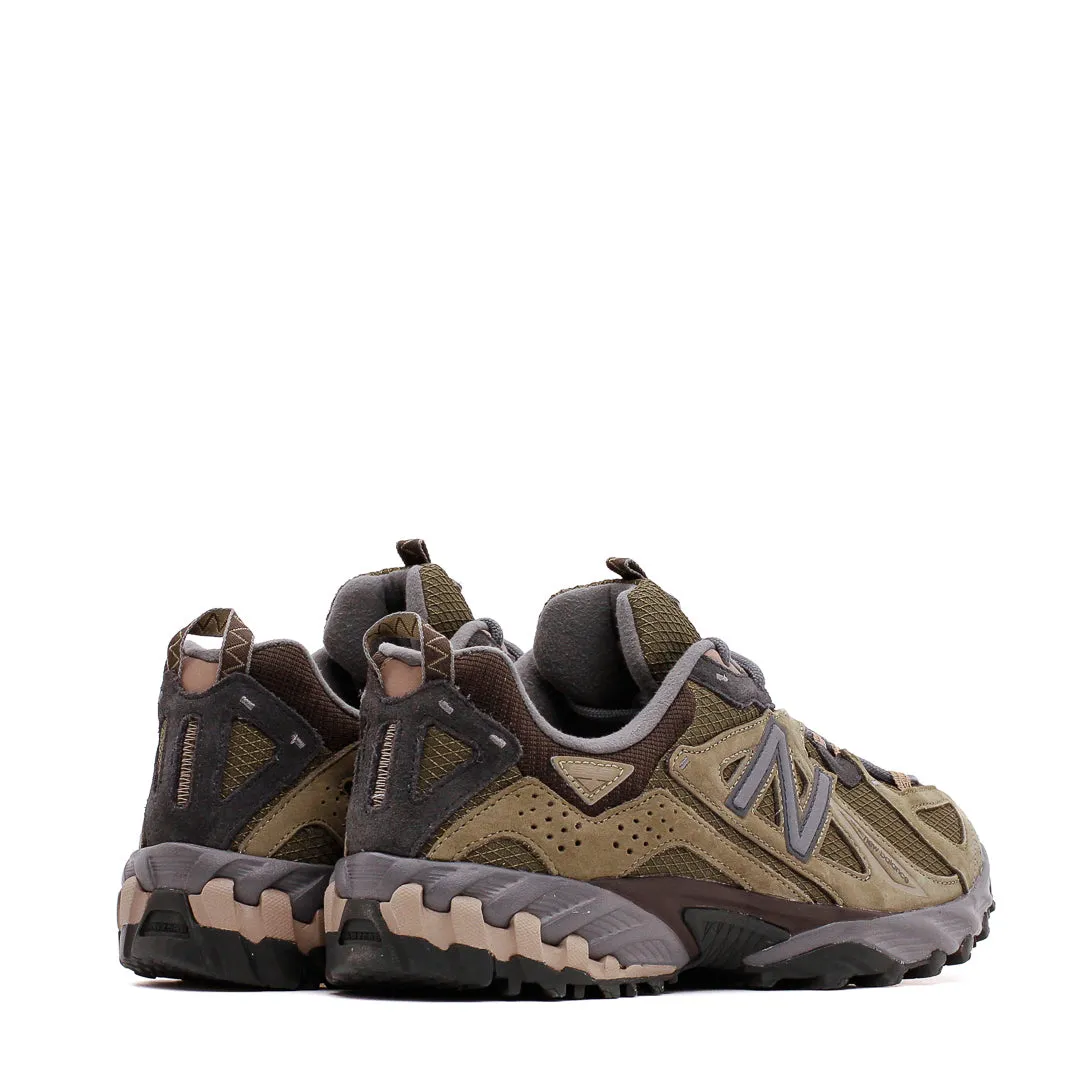 New Balance Men 610 Covert Green ML610TM