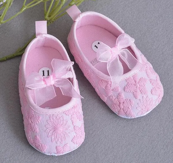 Newborn Cotton Shoes