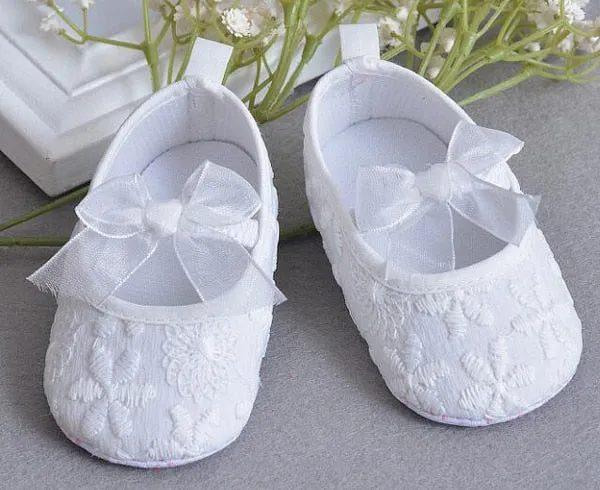 Newborn Cotton Shoes