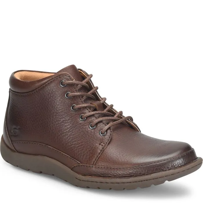 Nigel Boot